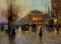 Edouard Cortes